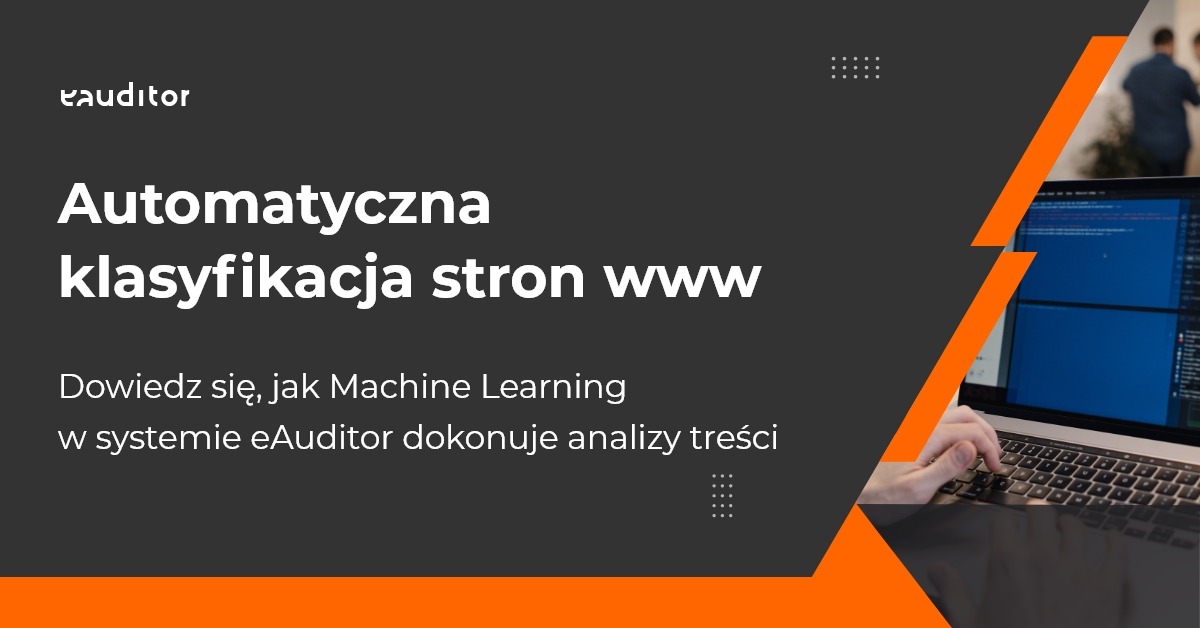 Automatyczna klasyfikacja stron www