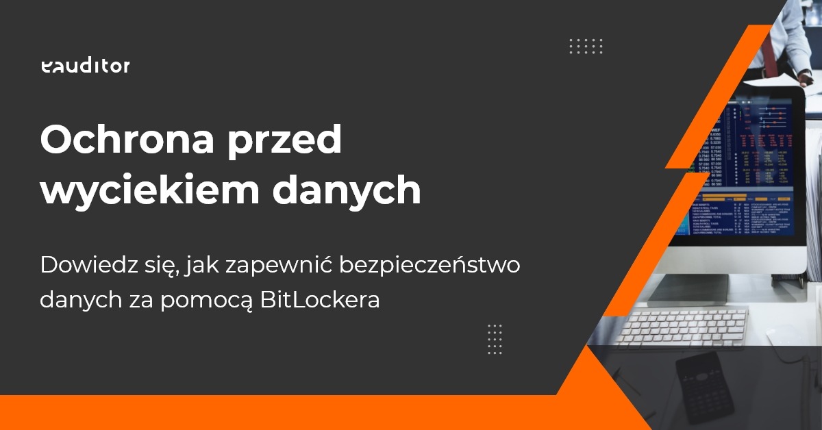 Ochrona przed wyciekiem danych