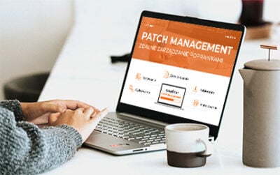 Patch management