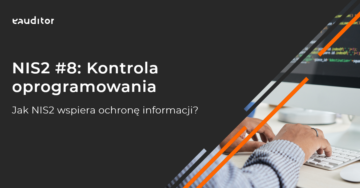 Monitorowanie oprogramowania NIS2